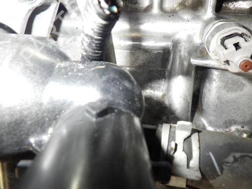 Engine TOYOTA YARIS (_P13_) 1.5 Hybrid (NHP130_, NHP130) | BP24246493M1 - Image 6