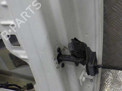 Left front door SEAT IBIZA IV SC (6J1, 6P5) 1.4 TSI Cupra | BP24247016C2 