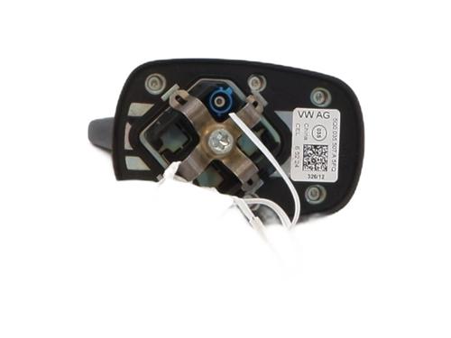 Antenna/Base VW GOLF VII (5G1, BQ1, BE1, BE2) 1.4 TSI | BP31065015C140