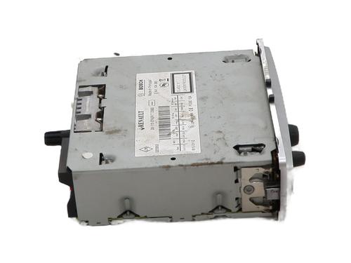 Used Radio Radio RENAULT MEGANE III Grandtour (KZ0/1) 1.5 dCi (KZ09, KZ0D, KZ1G, KZ29, KZ14, KZ1W, KZ10, KZ1F,... (110 hp) 30179376 30179376