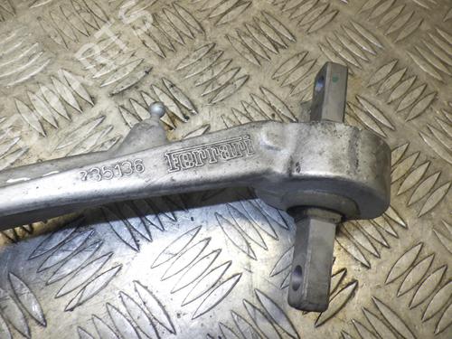 Left front suspension arm FERRARI 458 4.5 | BP24245275M12 