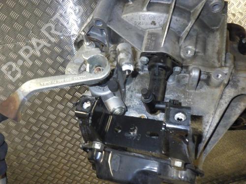 Gearbox SEAT IBIZA IV (6J5, 6P1) 1.2 | BP24245017M3 