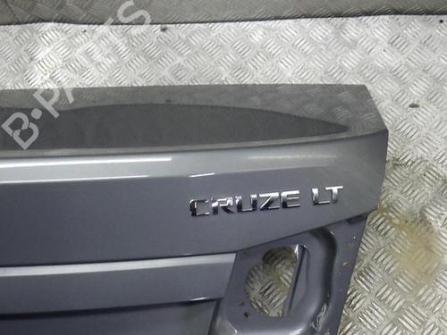 Tailgate CHEVROLET CRUZE (J300) 2.0 CDI | BP24251033C6  - Image 11