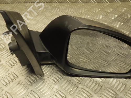 Used Right mirror RENAULT MEGANE III Hatchback (BZ0/1_, B3_) 1.5 dCi (BZ09, BZ0D, BZ1W, BZ29, BZ14) (110 hp) 24246419