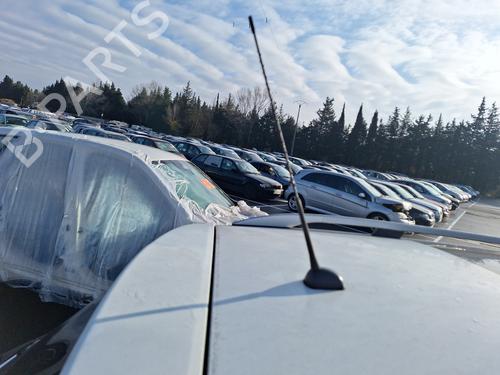 Used Antenna/Base Antenna/Base NISSAN QASHQAI I (J10, NJ10) 1.6 dCi (130 hp) 31065047 31065047
