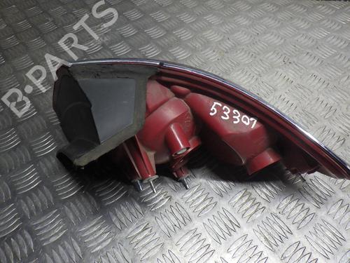 Left taillight HYUNDAI SANTA FÉ II (CM) 2.2 CRDi 4x4 | BP24251290C34 