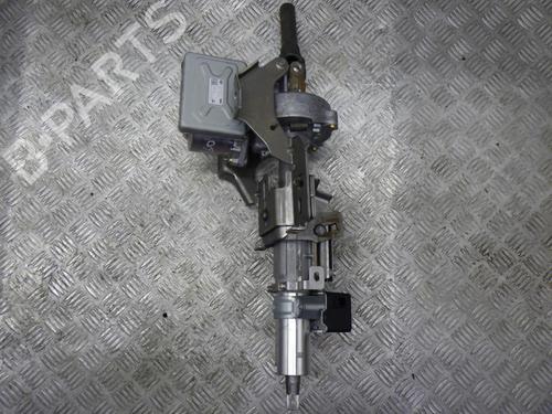 Steering column RENAULT MEGANE IV Hatchback (B9A/M/N_) 1.5 Blue dCi 115 (B9A6) | BP24248947M21 - Image 4