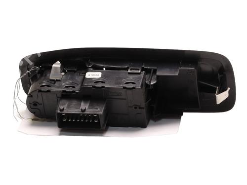 Used Left front window switch Left front window switch PEUGEOT 208 I (CA_, CC_) 1.6 HDi / BlueHDi 75 (75 hp) 27544786 27544786