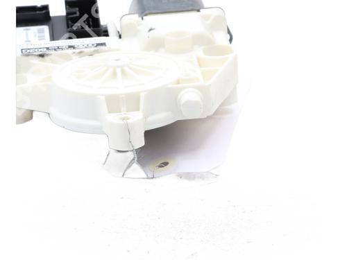 Front right window mechanism AUDI A3 (8P1) 2.0 TDI 16V | BP28449988C23 - Image 4