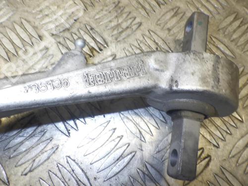 Left front suspension arm FERRARI 458 4.5 | BP24245275M12  - Image 8