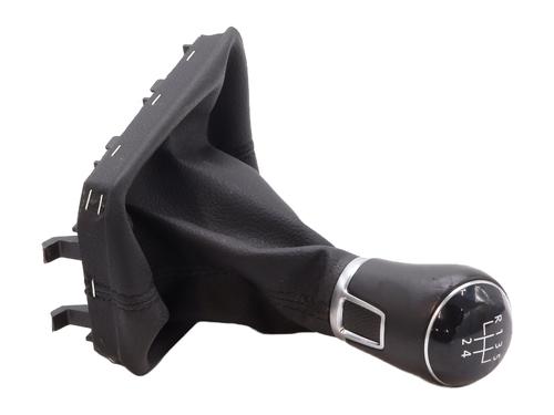 Used Shift knob Shift knob VW POLO VI (AW1, BZ1, AE1) 1.0 MPi (80 hp) 33564488 33564488