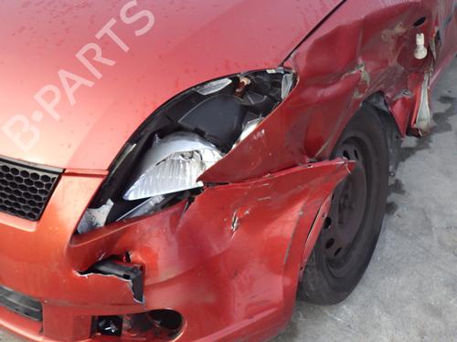 Right taillight SUZUKI SWIFT III (MZ, EZ) 1.3 (RS413, ZC11S) | BP30765281C35 - Image 15