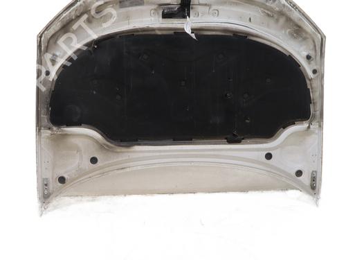 Hood AUDI A3 Sportback (8PA) 2.0 TDI 16V | BP29518807C1 