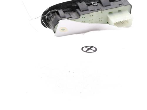 Left front window switch CITROËN C3 II (SC_) 1.1 i | BP29280866I27 