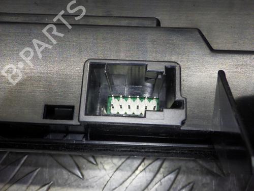 Climate control CITROËN DS4 (NX_) 1.6 HDi 110 | BP24248642I5 - Image 2