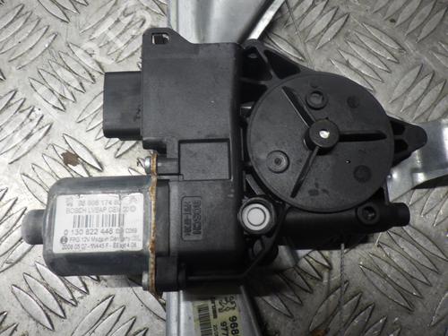 Rear right window mechanism PEUGEOT 308 SW I (4E_, 4H_) 1.6 16V | BP24248662C25 