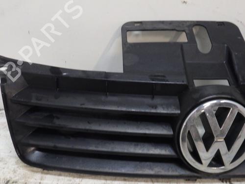 Grill VW POLO IV (9N_, 9A_) 1.2 12V | BP29585205C40