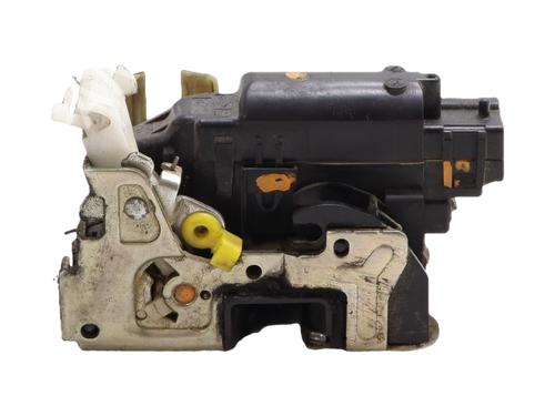 Front left lock DACIA DUSTER (HS_) 1.5 dCi | BP36056666C98 - Image 2