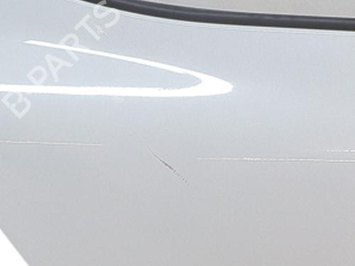 Dør højre bagtil Dør højre bagtil RENAULT CLIO IV (BH_) 1.5 dCi 75 (75 hp) 37410080 37410080