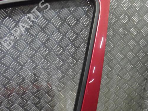 Left front door CITROËN XSARA PICASSO (N68) 2.0 HDi | BP25034920C2 