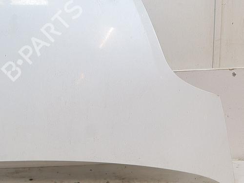 Motorhjelm RENAULT TRAFIC II Van (FL) 2.0 dCi 115 (FL01, FL0U, FL00, FL0H, FL0M) | BP34221620C1 - Image 4