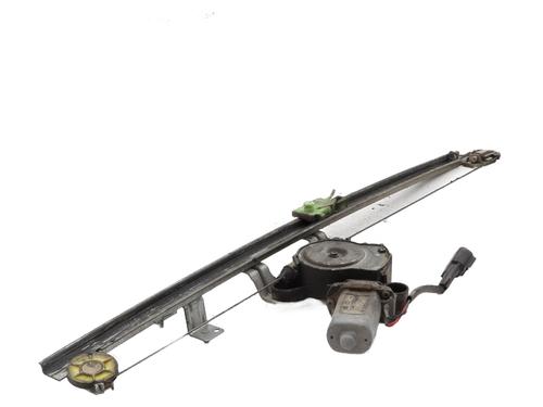 Front left window mechanism PEUGEOT BOXER Van (244) 2.2 HDi | BP29401902C22 - Image 5