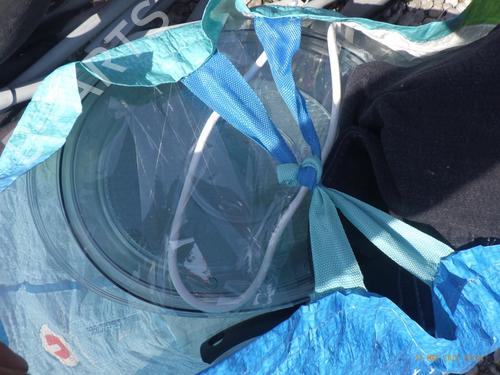 Left front door RENAULT GRAND SCÉNIC III (JZ0/1_) 1.9 dCi (JZ0J, JZ0N, JZ1K, JZ1S) | BP32370413C2