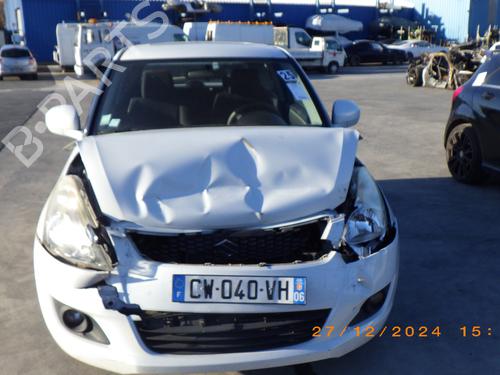 Climate control SUZUKI SWIFT IV (FZ, NZ) 1.2 (AZH412, ZC72S) | BP26904536I5  - Image 34