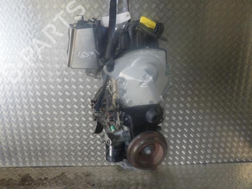 Moteur RENAULT TWINGO I (C06_) 1.2 16V (C06C, C06D, C06K) | BP30327175M1 