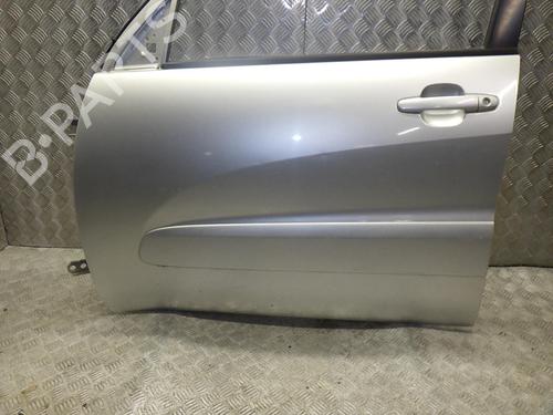 Left front door TOYOTA RAV 4 II (_A2_) 2.0 D 4WD (CLA20_, CLA21_, CLA20R, CLA21R) | BP24250560C2 