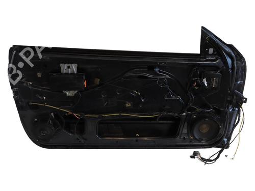 Used Left front door Left front door MERCEDES-BENZ CLK Convertible (A208) CLK 200 Kompressor (208.444) (163 hp) 33021148 33021148