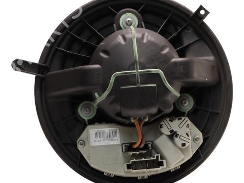 Heater blower motor BMW 3 Touring (E91) 318 d | BP27821165M62 
