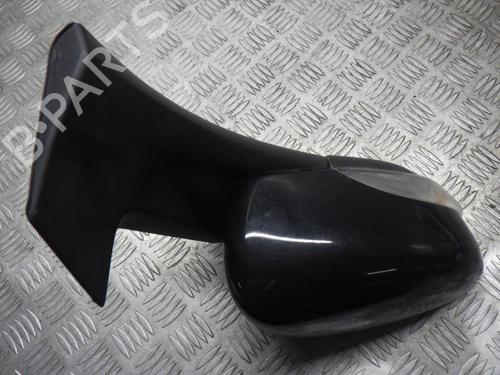 Right mirror RENAULT ZOE (BFM_) ZOE | BP24246761C27