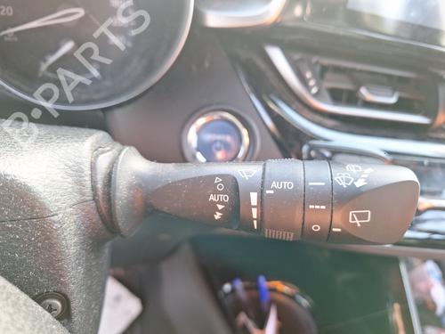 Comutador piscas / escovas TOYOTA C-HR (_X1_) 1.8 Hybrid (ZYX10_, ZYX11_, ZYX10R, ZYX11R) (122 hp) 31045802