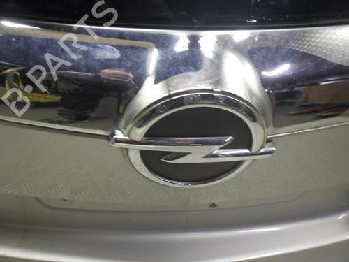 Tailgate OPEL INSIGNIA A Sports Tourer (G09) 2.0 CDTI (35) | BP24248753C6 