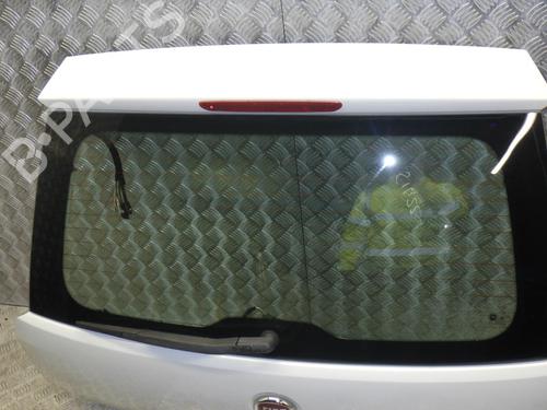 Tailgate FIAT GRANDE PUNTO (199_) 1.3 D Multijet | BP24245168C6
