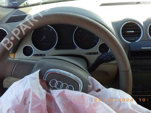 Headlight switch AUDI A4 B7 Convertible (8HE) 2.0 TDI | BP28171232I24  - Image 15