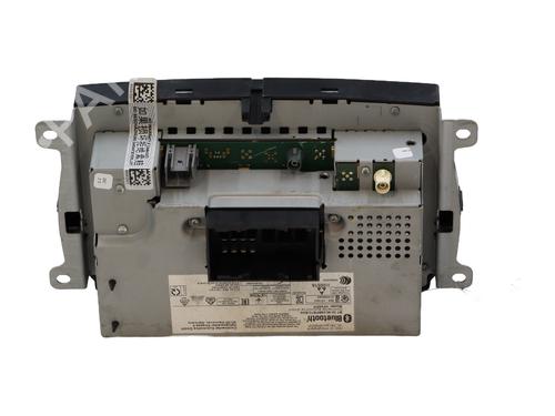 Display monitor FIAT 500 (312_) 1.2 (312AXA1A) | BP31117323C48