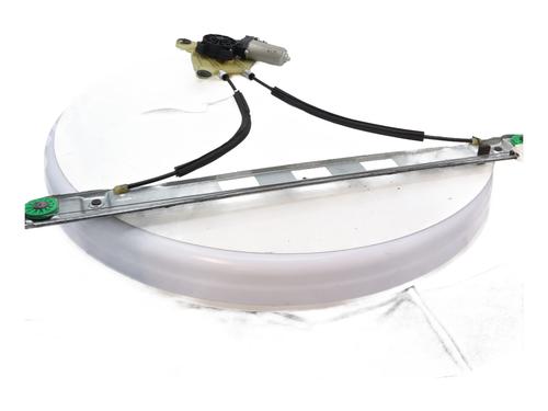 Front right window mechanism RENAULT MASTER III Van (FV) 2.3 dCi 100 FWD (FV0A, FV0B, FV0G, FV0K, FV0H) | BP32210387C23  - Image 5