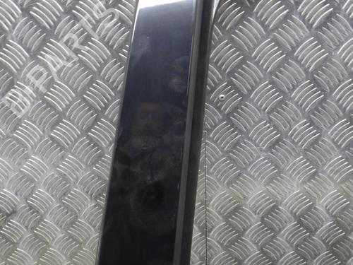 Left rear door RENAULT SCÉNIC III (JZ0/1_) 1.5 dCi | BP24244905C4 