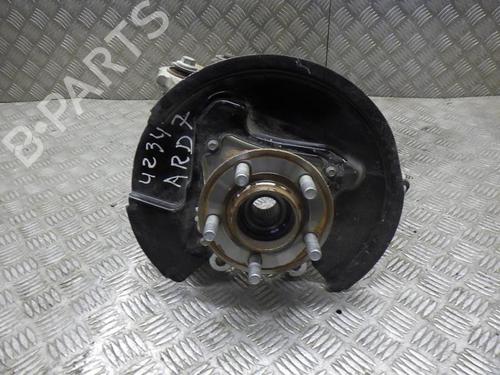 Right rear steering knuckle FORD USA MUSTANG Coupe 5.0 V8 | BP24251591M28 