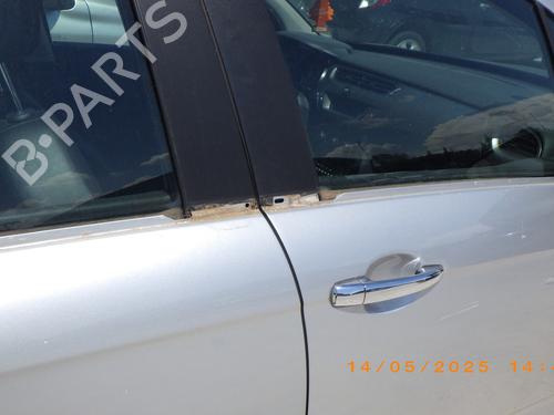 Front left seatbelt CITROËN C3 II (SC_) 1.2 VTi 82 | BP33960264I26 - Image 11