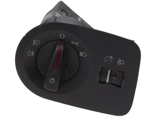 Used Headlight switch SEAT IBIZA IV (6J5, 6P1) 1.2 TDI (75 hp) 31069795