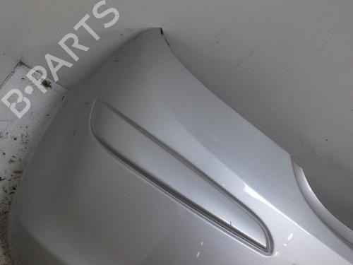 Rear bumper OPEL CORSA D (S07) 1.4 (L08, L68) | BP29530023C8 