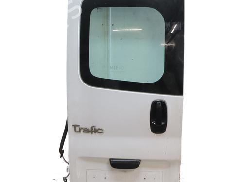 Left tailgate RENAULT TRAFIC II Van (FL) 1.9 dCi 100 (FL0C, FL0K, FL0B) | BP33797302C76 - Image 3