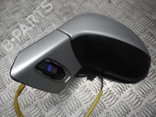 Left mirror PEUGEOT 308 SW I (4E_, 4H_) 1.6 16V | BP24248665C26 