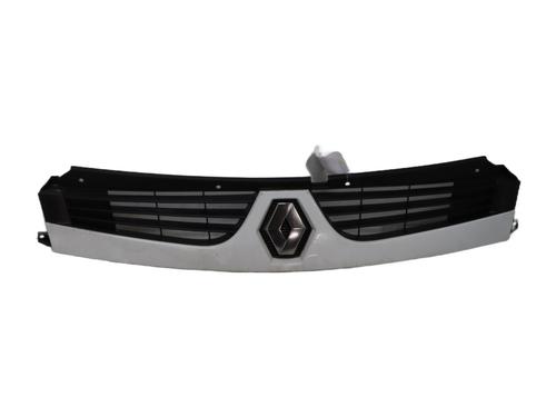 Used Grille RENAULT MASTER II Van (FD) 2.5 dCi (FD01, FD02, FD21, FD22, FD31, FD32, FD3Y, FD71,... (120 hp) 30766692