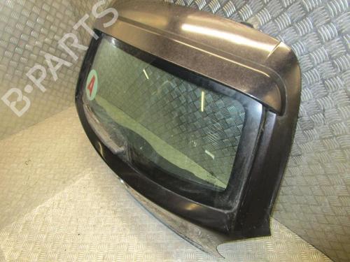 Tailgate ALFA ROMEO MITO (955_) 1.3 MultiJet (955AXP1A, 955AYC1A) | BP24251747C6 
