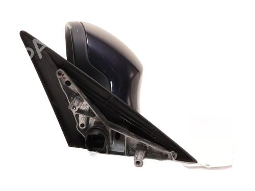 Left mirror BMW 3 Touring (E91) 318 d | BP27820433C26 