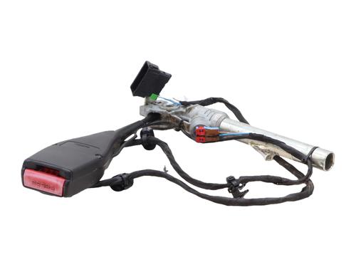 Seat buckle RENAULT KANGOO Express (FW0/1_) | BP37466708I32 - Image 3